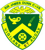 Sir James Dunn