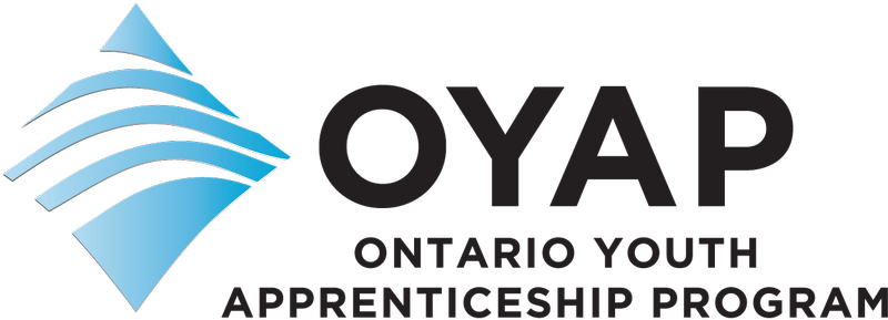 OYAP logo